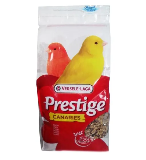 210406 VL Prestige Канарка (Canary) зернова суміш для канарок 1кг