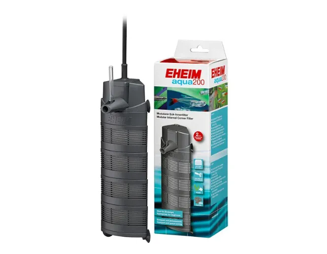 Фільтр EHEIM aqua 200