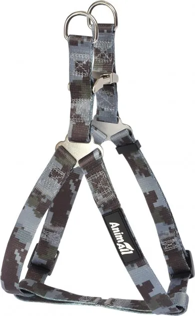 Шлея Animall HL-H-T001A (1.5x33-50см) S-1/S-2/S-3/S-4/S-5/S-6
