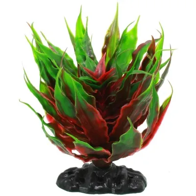 Штучна рослина Repti-Zoo Alternanthera Colorata TP014