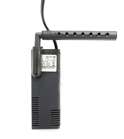 Фільтр "Sun-Sun" Jialu HJ-411В 2W 300L/h без вуглю