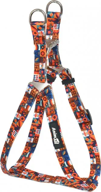 Шлея Animall HL-H-T001A (2.0x40-65см) М-1/M-3/M-4/M-5/M-6