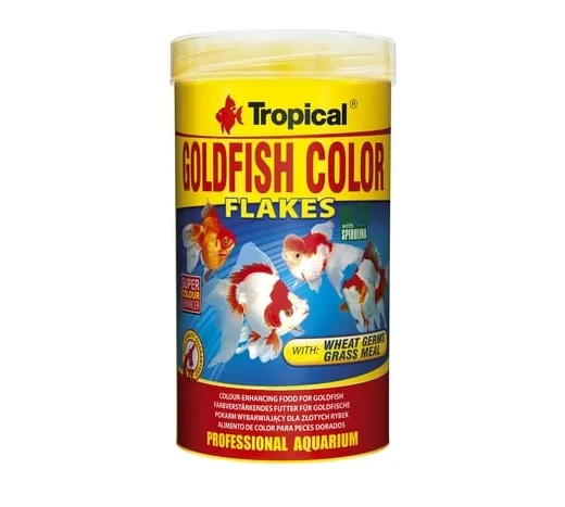 Goldfish Color 100ml 20g 77173