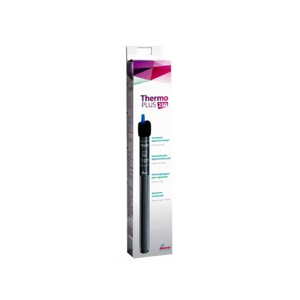 Diversa ThermoPlus 250W, обігрівач із термостатом
