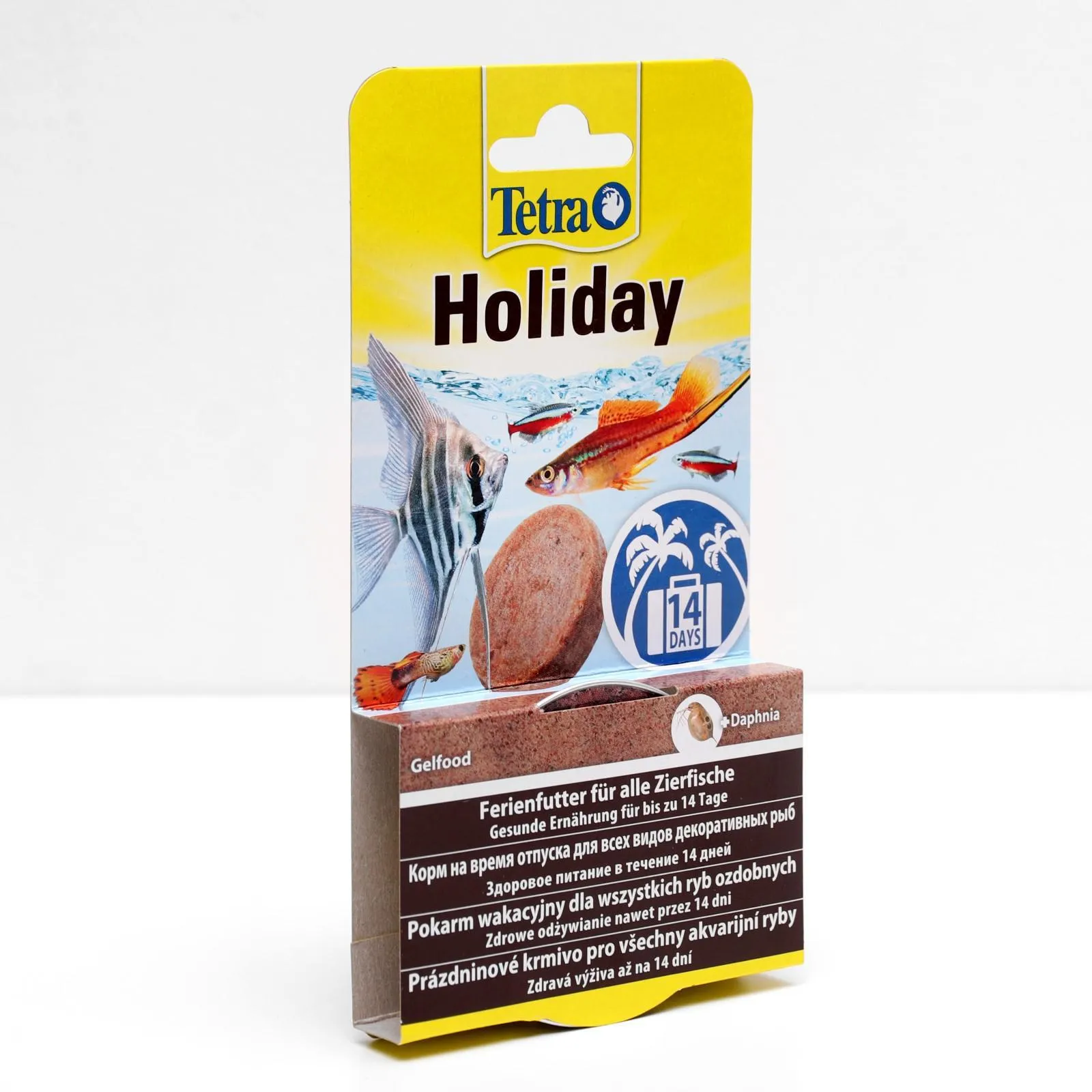Tetra, Min Holiday 30гр