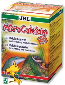 JBL Мікрокальцій 100грам (71033)