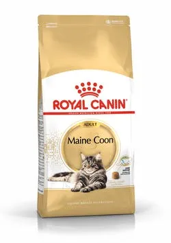 Royal Canin, Adult Maine Coon для котів, 4 кг