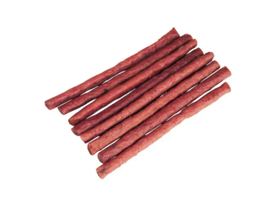 AnimAll Snack качині палички для собак 1кг 02613