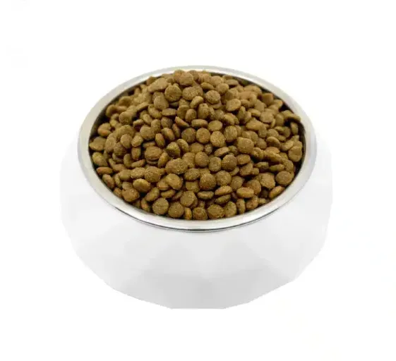 47228 NP SC Red Coat Grain Free Junior Salmon (для цуценят з рудою шерстю, лосось) 1.5кг