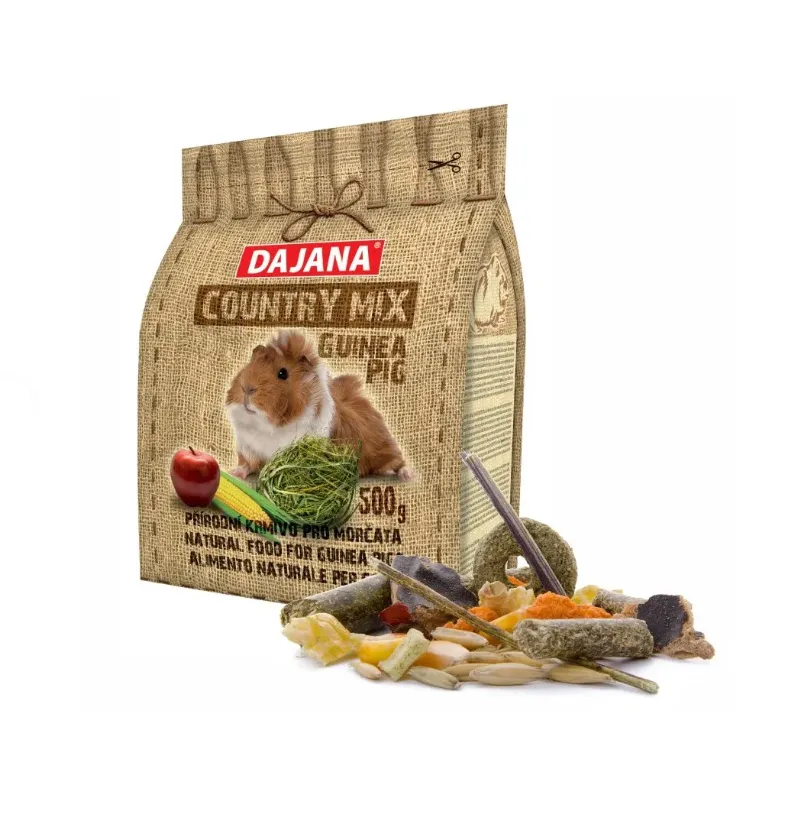 Корм Country Mix для морських свинок 500г