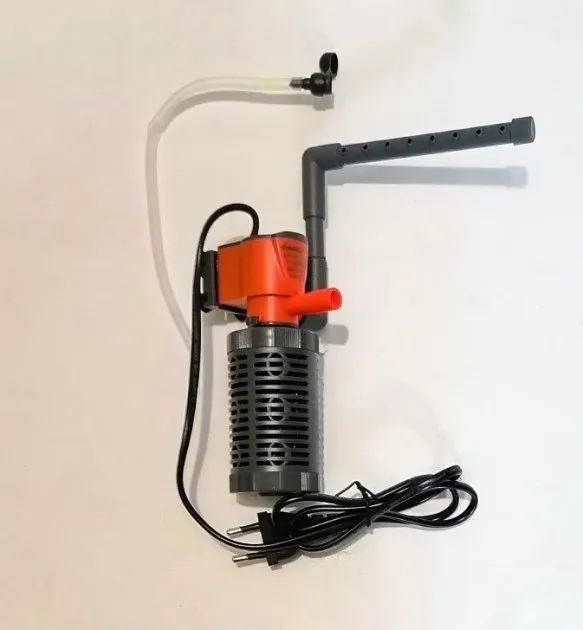 XiLong XL-777A 5W фільтр внутрішній, 600 л/г