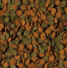 Корм Tropical MiNi Wafers Mix, 100 г