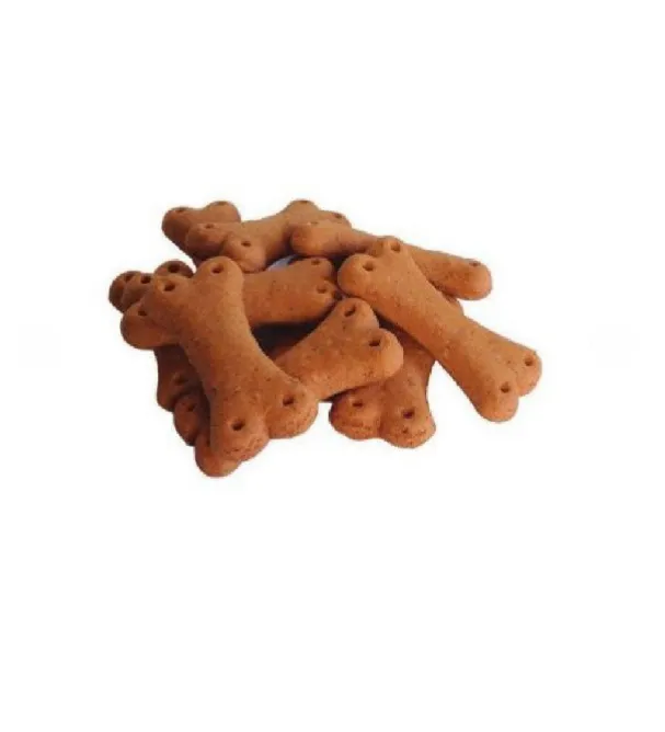 Печиво для собак Gravy зі смаком м'ясної підливи 1кг 580329