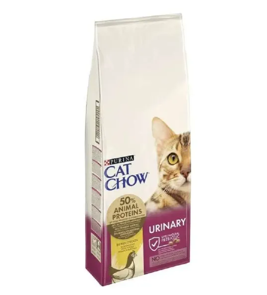 СаtChow UTH 1кг