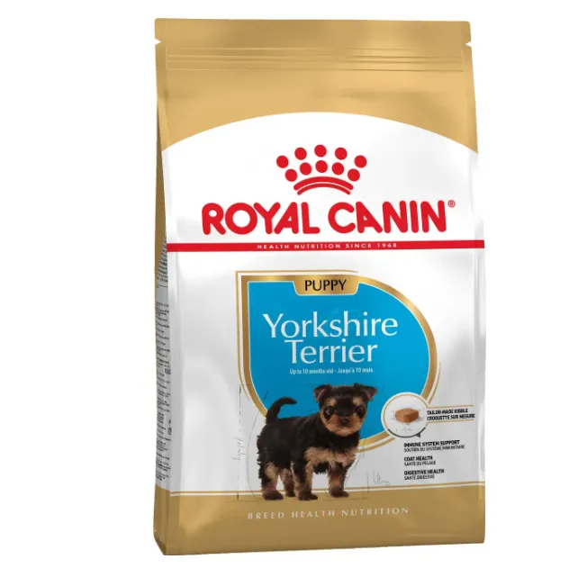 Royal Canin, Yorkshire Terrier Puppy 0.5кг