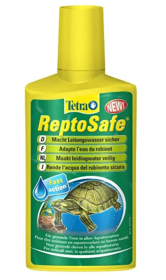 Tetra Repto Safe 100ml
