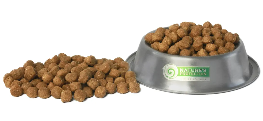 46029 NP Adult All Breeds Poultry (для усіх порід з птицею) 1кг