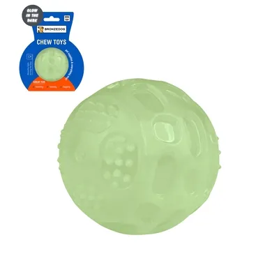 Chew Ball 7.5см світлонакопичуючий мяч