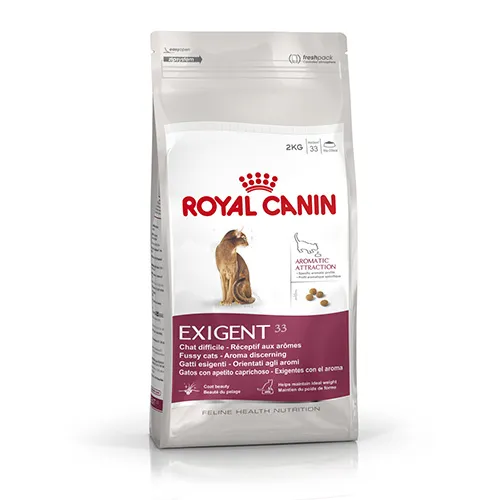 Royal Canin Exigent Aromatic для котів, 400 г
