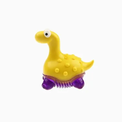 6984 Іграшка Динозавр для Маленьких Собак, Цуценят.