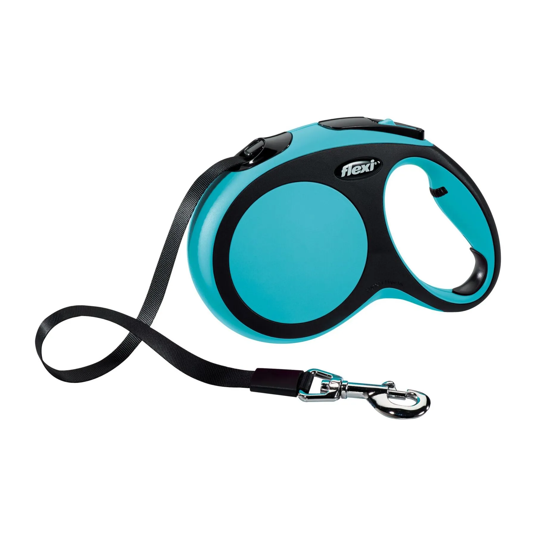Повідець-рулетка Flexi Comfort M, 25кг, 5м