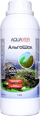 АльгоШок 1000ml