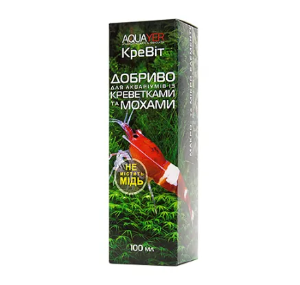 КреВіт 100ml