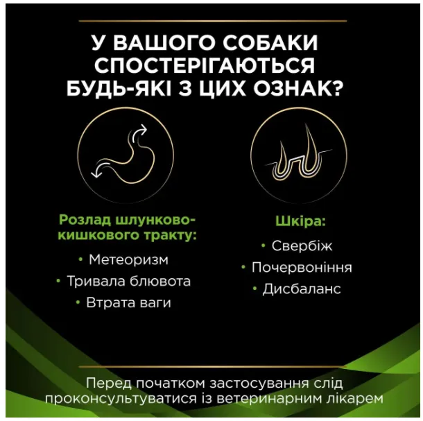 ProPlan Veterinary Diets HA Hypoallergenic для собак 400г