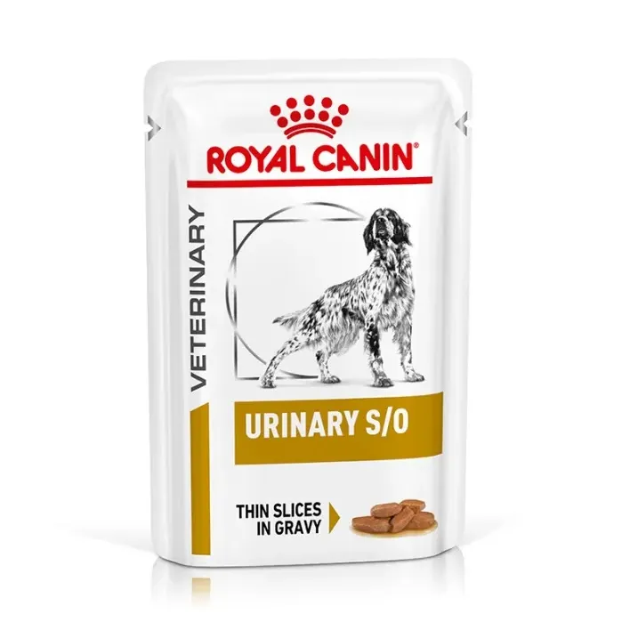 Royal Canin, Urinary S/O Dog 0.1кг