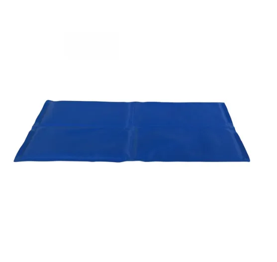 28685 Охолоджуючий килимок М синій 50*40cм