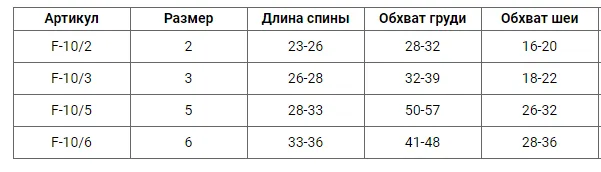 Майка "Зірка" синя розмір 4