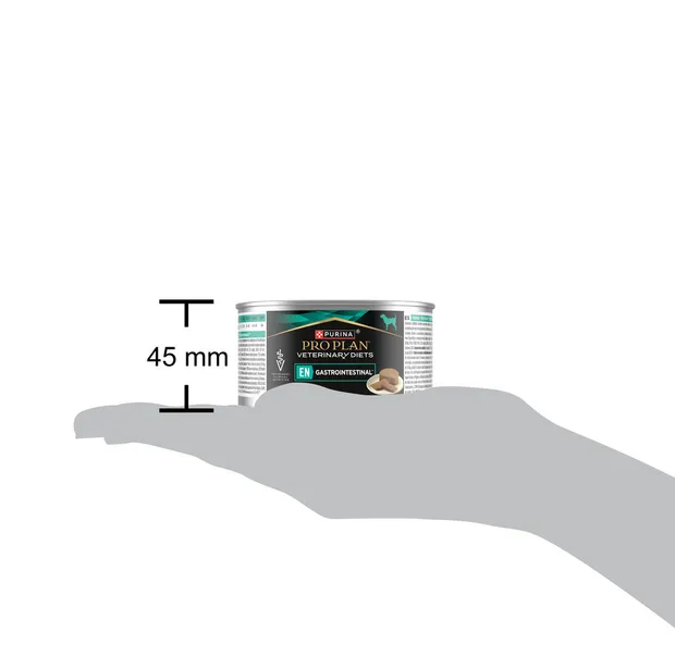 ProPlan Veterinary Diets EN Gastrointestinal для собак 195г