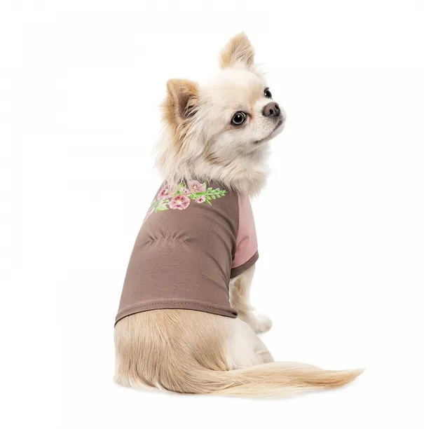 Футболка Pet Fashion Rose XS2