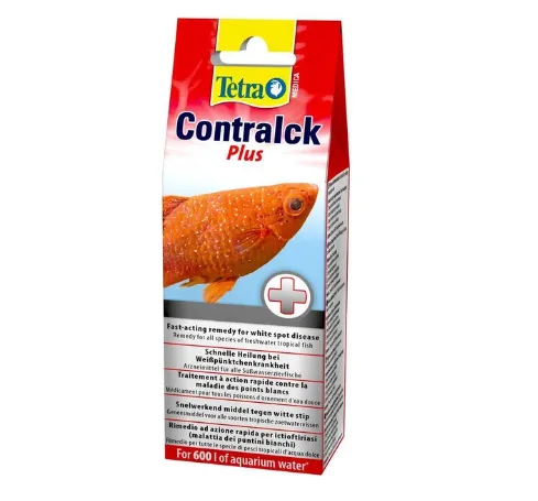 Tetra Medica Contralck Plus 20ml 279230