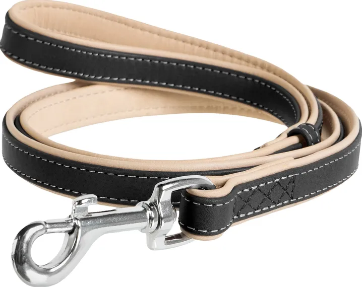 7258 Повідець CoLLaR Soft подвійний 25мм*122см