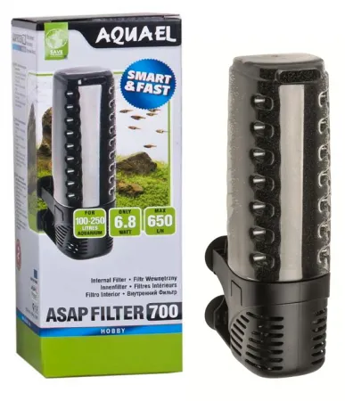Фільтр внутрішній AquaEl ASAP 700