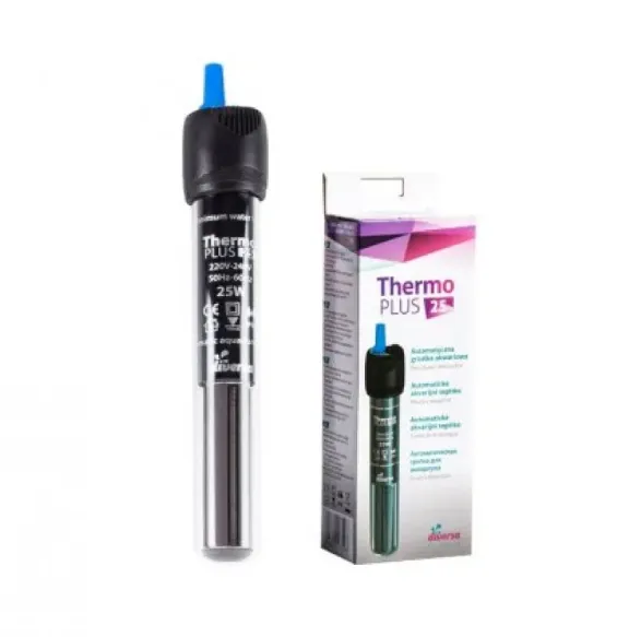 Терморегулятор  ThermoPlus  25W Diversa