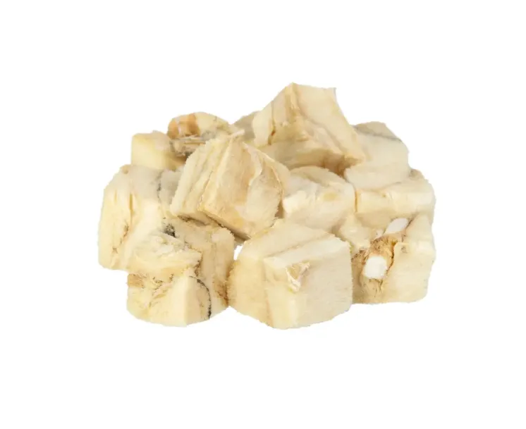 2020 Ласощі для собак WAUDOG Treats Freeze Dried Минтай 30г
