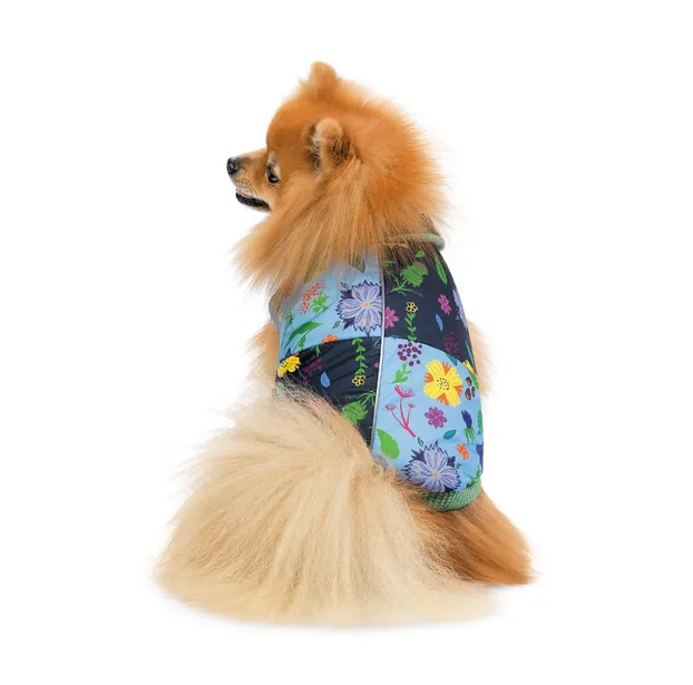 Жилет Pet Fashion Grass M