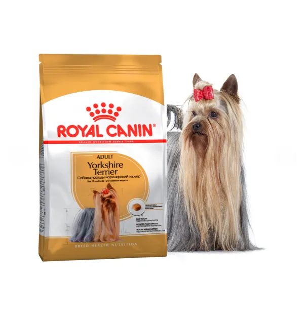 Royal Canin, Yorkshire Terrier Adult 1.5кг
