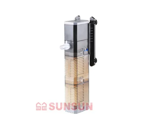 Фільтр "Sun-Sun" Grech CHJ 902. 20вт, 900 л/г №919701
