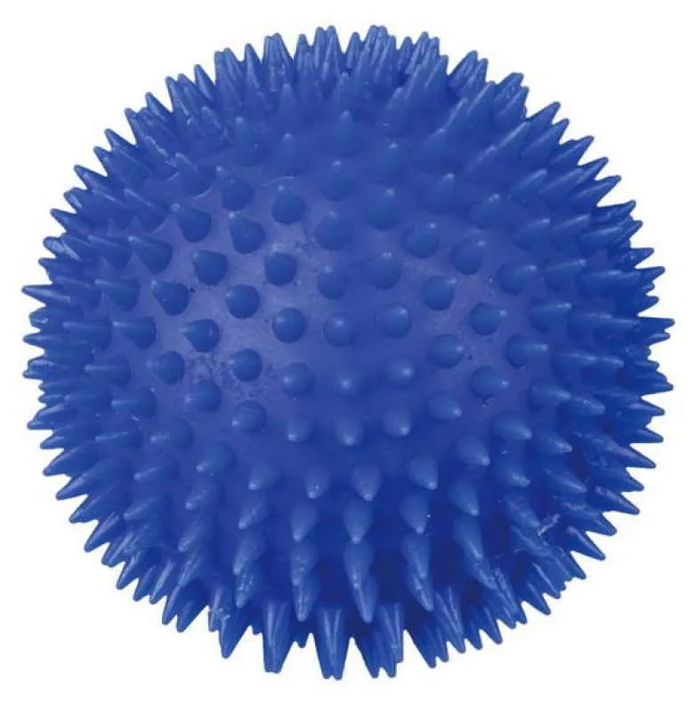 Н 69023 М'ячик з шипами Rubber 7,5 см