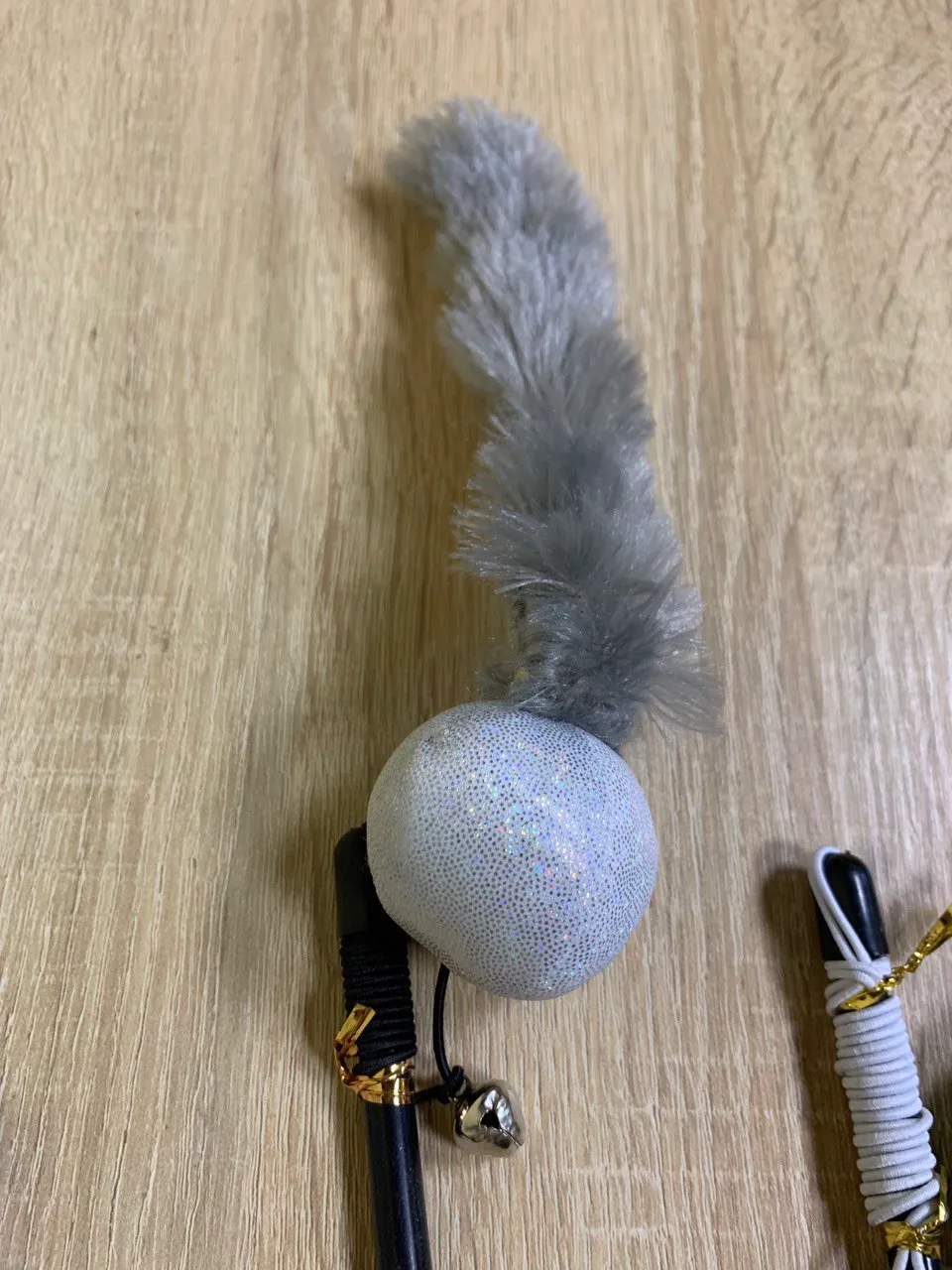 For pets CAT TOY вудочка Іграшка-вудочка в асортименті