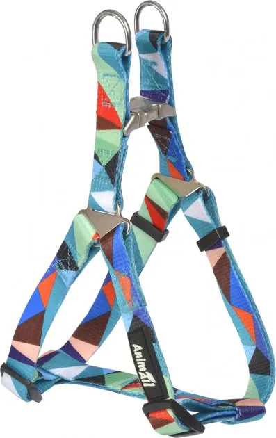 Шлея Animall HL-H-T001A (1x25-35см) 9265 ХS-6