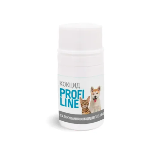 Суспензія ProVET Кокцид ProfiLine