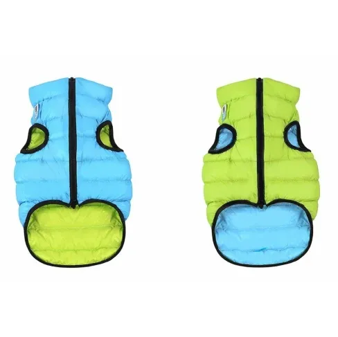1597 Куртка AiryVest XS 25 синя