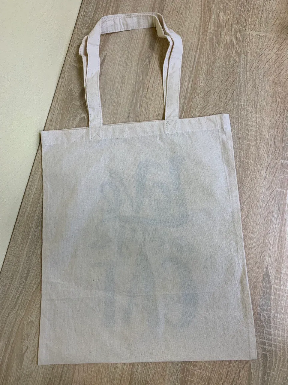 Екосумка Love my cat 35*7*35см/8 (малюнок в асорт. для кота) бавовна