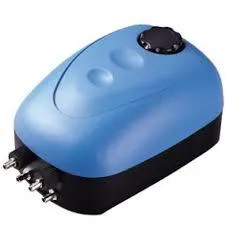 Компресор Atman HP-5000