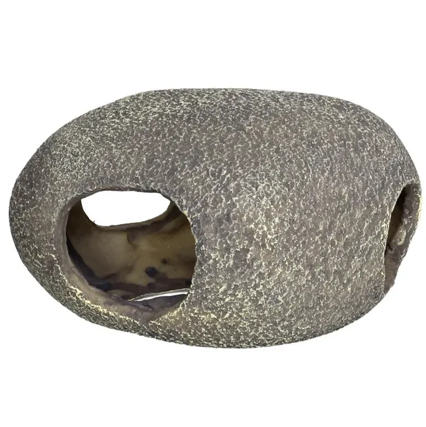 Декорація мармурова печера Hobby Marble Cave 7 14.5*8.5*12cм 40197
