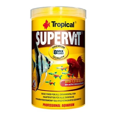 SuperVit 1000ml 200g (пластівці) 77106